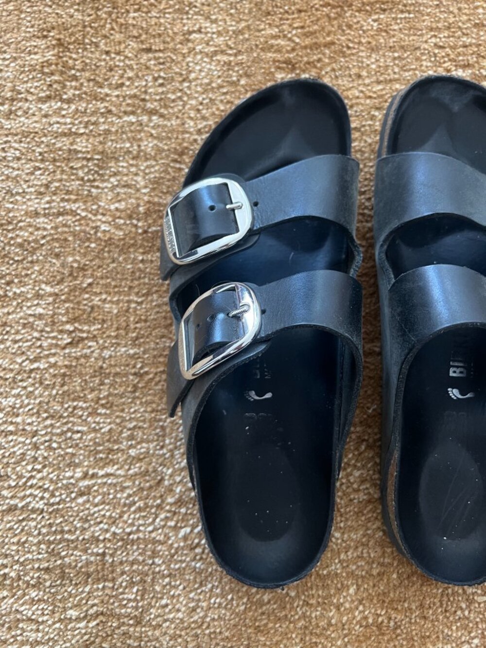 Birkenstock Arizona Big Buckle Sandals - Picture 2 of 5